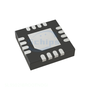 Manufacturer Channel Clock Timing 8 SOlC 544MI-01LF Electronic <b>Chips</b> Component - Product Image 1
