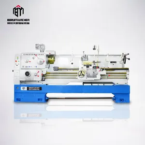 2023 New Manual Lathe CA-6140 CA-6240 Lathe China Lathe Price Factory Export