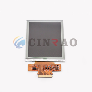 3.5 inch Màn hình <span class=keywords><strong>LCD</strong></span> Bảng điều chỉnh TM035HFHP10-00 sương mù Glass xe đèn nền cho hiển thị - Product Image 4