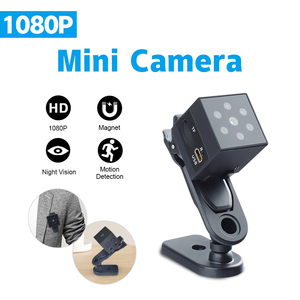 Top Sale Portable Magnetic <strong>Camera</strong> MD23 Sport DV Body Cam Security Small Body Action <strong>Outdoor</strong> <strong>CCTV</strong> Night Vision Mini Video Cameras - Product Image 3