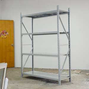 ชั้นวางของอุตสาหกรรมแบบปรับได้ - Product Image 3