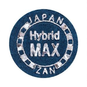 Ujung Tongkat Biliar Berkualitas Tinggi Buatan China 14mm Ukuran <span class=keywords><strong>M</strong></span> - Konstruksi Kulit Babi Murni 8 Lapis untuk Profesional - Product Image 3