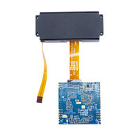 Module de caméra Full HD USB à obturateur Global AR VR Module de caméra USB à reconnaissance Iris