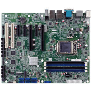 IEI-placa base original industrial, IMBA-Q370, LGA1151 - Product Image 3