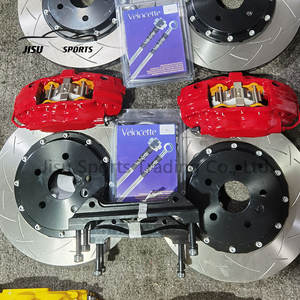 Usine grand étrier de frein automatique V6 F40 4 Piston 6 Piston disque Rotors Kit pour <span class=keywords><strong>Toyota</strong></span> 86 <span class=keywords><strong>COROLLA</strong></span> Innova LAND CRUISER Camry Tundra - Product Image 6