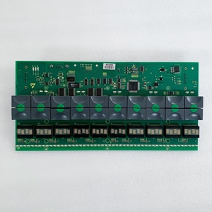 MA High Quality Circuit Board 337V164371 Ink Control Board 8A37V701928 for Man Roland 700 Offset <b>Printing</b> <b>Machine</b> Spare Parts - Product Image 1