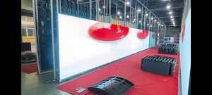 Outdoor P3.91 <strong>LED</strong> Digital Poster Advertising Screen Totem Film <strong>Module</strong> Truss Stage TV Signage <strong>Display</strong> Indoor <strong>Electronic</strong> Signage - Product Image 5