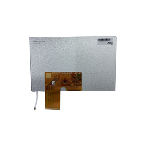 แผงแสดงผลระดับอุตสาหกรรมโมดูลจอ LCD G070VAN01.3แบรนด์ใหม่ดั้งเดิม - Product Image 1