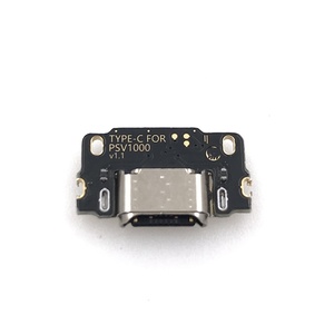 Tự làm USB Type-C sạc cổng cho PS Vita 1000 psv1000 - Product Image 2