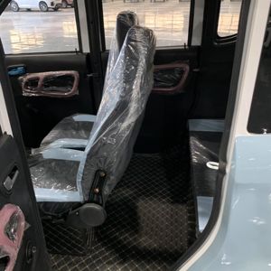 Mobil Listrik <span class=keywords><strong>Mini</strong></span> Berkualitas Tinggi Empat Roda untuk Dewasa Desain Baru Skuter Mobilitas Dari Cina Kendaraan Energi Baru - Product Image 5