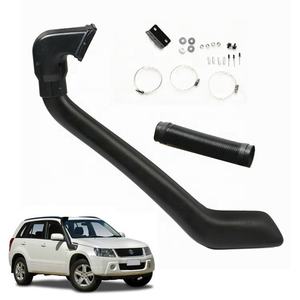 Accesorios para Automóviles Todoterreno 4X4, Kits de Snorkel para <span class=keywords><strong>Grand</strong></span> <span class=keywords><strong>Vitara</strong></span> 2006-2017 - Product Image 1