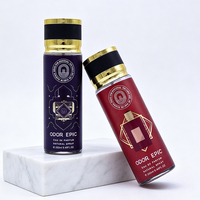 Perfume Corporal Dulce de 250 ml al por Mayor para Mujer, Fragancia Dulce, Rebranding, Marca Privada con Descuentos por Volumen