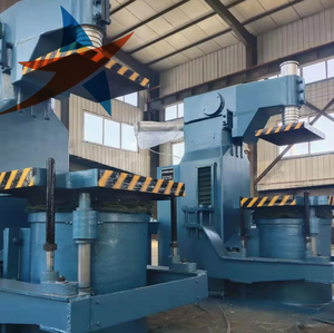 Machine <span class=keywords><strong>de</strong></span> moulage <span class=keywords><strong>de</strong></span> sable <span class=keywords><strong>de</strong></span> fonderie série Z14, machine <span class=keywords><strong>de</strong></span> moulage par secouage et pressage / Machine <span class=keywords><strong>de</strong></span> fonderie <span class=keywords><strong>de</strong></span> métaux - Product Image 3