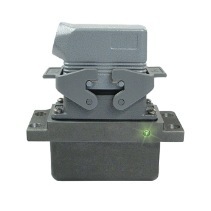 ตัวเชื่อมต่อโรตารี่เอ็นโค้ดเดอร์ American Avtron Av6m แบบปลายกลม แนวตั้งแนวนอน รุ่น Av6m - Product Image 3