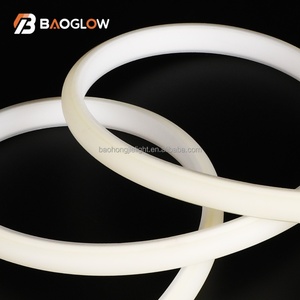 Bande LED multicolore en gros, étanche IP66, pour décoration extérieure de routes, arbres, piscines, maisons et plafonds - Product Image 3