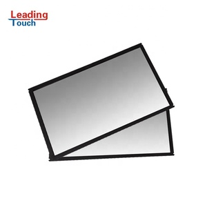 Không thấm nước IP65 18.5 19 20 21.5 22 <span class=keywords><strong>24</strong></span> 32 42 43 47 65 <span class=keywords><strong>inch</strong></span> hồng ngoại đa màn hình cảm ứng hồng ngoại đa điểm khung - Product Image 2