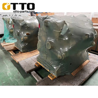 Moteur complet d'excavatrice 3408 3204 3116 3066 3406 3306 C13 C7 S6k C18 C9 Ensemble moteur diesel pour Caterpillar