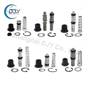 Precision Machined Beat Motorcycle <strong>Brake</strong> Master Cylinder <strong>Repair</strong> <strong>Kit</strong> <strong>Upper</strong> <strong>Pump</strong> <strong>Repair</strong> <strong>Kit</strong> Hot Sale In Southeast Asia - Product Image 3