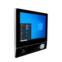 Caisse enregistreuse tactile Winson - Système de point de vente convivial pour restaurants et commerçants
