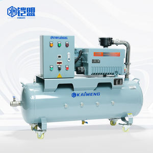 Pompe à vide rotative à une seule étape série FKMVP durable, ensemble <span class=keywords><strong>de</strong></span> pompe à air, tête <span class=keywords><strong>de</strong></span> pompe pour systèmes <span class=keywords><strong>de</strong></span> <span class=keywords><strong>compression</strong></span> <span class=keywords><strong>de</strong></span> gaz industriels - Product Image 2