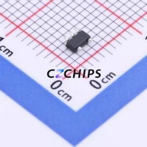 Brand-new Original NCV2003SN2T1G TSOP-5 <b>Integrated</b> <b>Circuit</b> IC Chip Operational Amplifier - Product Image 2