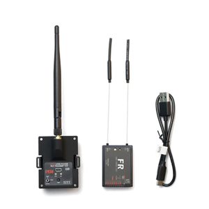 Siyi fm30 tầm xa đài phát thanh mô-đun <span class=keywords><strong>Transmitter</strong></span> datalink từ xa mini receiver opentx expresslrs 2.4 Gam 30km RC máy bay - Product Image 3