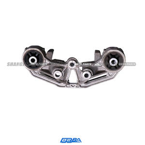 Original Factory Used Aluminum Load Bearing Structure Front Differential <b>Bracket</b> For Lamborghini LP700 2012 420599287 - Product Image 1
