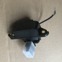 Regulador de Alternador de 12V para Thermo King 9190067018 449143 IB392 (Marca Transpo)