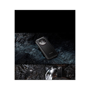 DOOGEE <span class=keywords><strong>V30Pro</strong></span> 5G teléfono inteligente de triple defensa para exteriores 5G Full Netcom IP68 impermeable y a prueba de polvo HD visión nocturna - Product Image 2