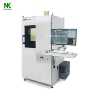 Máquina de Inspección Automática en Línea 3D SMT de Alta Precisión, Máquina de Inspección por Rayos X para PCB, Equipo de Ensamblaje de PCB
