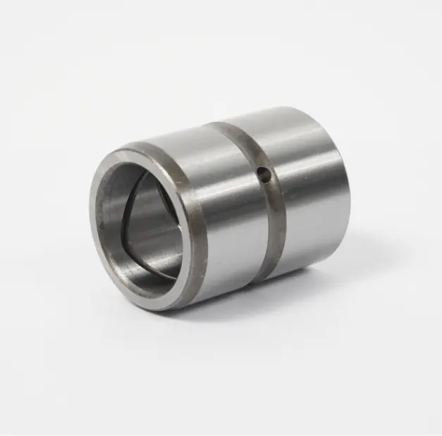 Big discount new material hard metal shaft rod shaft sleeve 41Cr4 bushing for tractor
