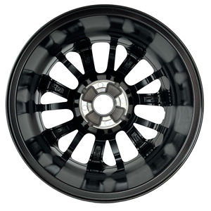 Rin de Aleación de Aluminio de 16 Pulgadas para Citroën C4 <span class=keywords><strong>Lounge</strong></span>, Rin de Repuesto Original Nuevo de Fábrica 16X7J - Product Image 2