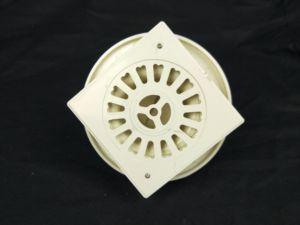 Seri Saluran Pembuangan Lantai PVC-U Langsung dari Pabrik Anti-Aliran Balik Anti-Bau untuk Konstruksi - Product Image 4