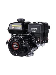 Motor de Gasolina LONCAN de 196 cc, Monocilíndrico, Refrigerado por Aire, para Maquinaria de Construcción - Product Image 4
