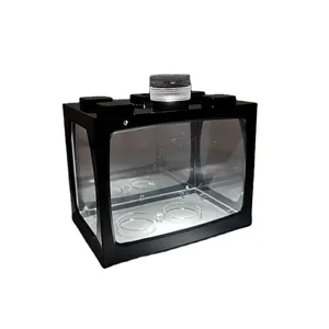 ปลาต่อสู้ที่ได้รับความนิยมมากที่สุดในโลก สำหรับตู้ปลาที่สร้างสรรค์และเป็นมิตรต่อสิ่งแวดล้อม - Product Image 1