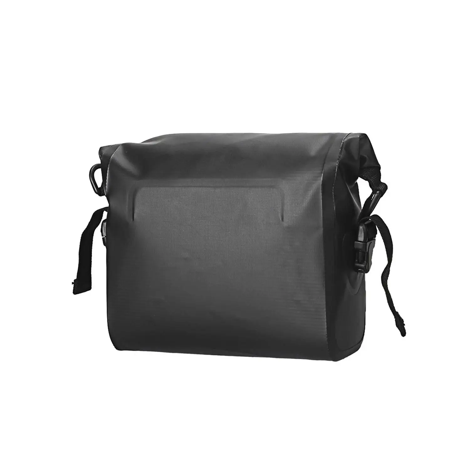 Best Selling Waterproof Bicycle Handlebar Bag Roll Top Cycling Bag For Outdoor Activities