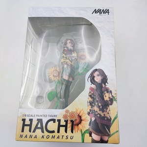 Vente en gros de figurines d'anime de 23 cm, 2 modèles, Nana Osaki Komatsu, figurine de personnage en PVC, modèle de collection, ornement - Product Image 6