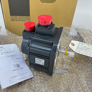 สำหรับมอเตอร์เซอร์โว AC รุ่น HC-SF52K-S1 สำหรับระบบอัตโนมัติทางอุตสาหกรรม - Product Image 2