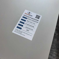Panneaux composites en aluminium Alucobond, revêtement PVDF, épaisseurs 3mm, 4mm, 5mm, 6mm, pour revêtement mural extérieur, en vente