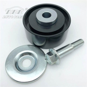 88440-25070 88440-0K380 88440-0K381 ขายส่งอะไหล่รถยนต์ HDE ลูกรอกไอดเลอร์สำหรับรถยนต์โตโยต้า ไฮลักซ์ - Product Image 3