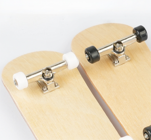 Touche <span class=keywords><strong>en</strong></span> <span class=keywords><strong>bois</strong></span> imprimée UV <span class=keywords><strong>en</strong></span> érable personnalisé Tech Deck <span class=keywords><strong>Skate</strong></span> <span class=keywords><strong>Park</strong></span> - Product Image 2