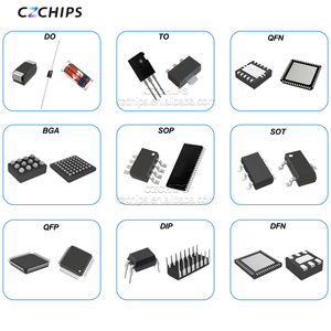 Circuito Integrado Semiconductor Original y Nuevo Garantizado IPT2601Q SOT23-6 - Product Image 6