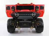 Voitures électriques pour enfants 12V12AH 550*4, voitures électriques télécommandées tout-terrain 4x4 pour enfants et adultes