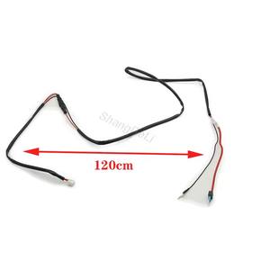 อะแดปเตอร์เต้าเสียบปลั๊กไฟสำหรับรถยนต์ที่ชาร์จในรถยนต์ช่องเสียบ QC <span class=keywords><strong>3.0</strong></span> USB บนรถสำหรับ Isuzu <span class=keywords><strong>D</strong></span>-<span class=keywords><strong>MAX</strong></span> DMAX 2021 <span class=keywords><strong>2022</strong></span> 2023 - Product Image 3