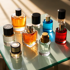 POPOTIME Vegan Women Parebens Free Perfume De Mujer Marca Perfume Scents Fragancia - Product Image 5