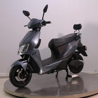 VIMODE Scooter Électrique à Grande Roue, Modèle Populaire, Alimenté par Batterie, Version Adulte, pour Étudiants, Mobilité Courte Distance