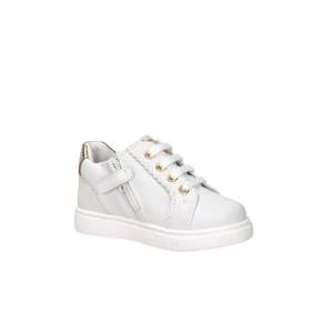 Baskets Balducci pour filles, blanches, talon de 21 cm, style chaussures de marche - Product Image 2