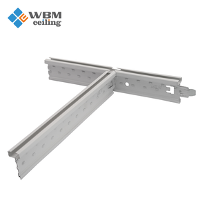 Grilles de <span class=keywords><strong>plafond</strong></span> de haute qualité à <span class=keywords><strong>bas</strong></span> prix, <span class=keywords><strong>suspension</strong></span> de <span class=keywords><strong>plafond</strong></span> et installation facile, cadre de <span class=keywords><strong>plafond</strong></span>, angle mural - Product Image 2