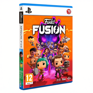 PLAYSTATION 5 Funko Fusion PEGI 12 + SWP50970 - Product Image 2