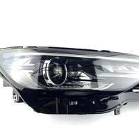 Faro Delantero Changan CS55 Plus 12V S203F280501-0301